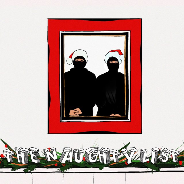 The Naughty List