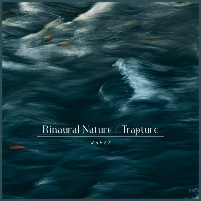 Binaural Nature (Waves)