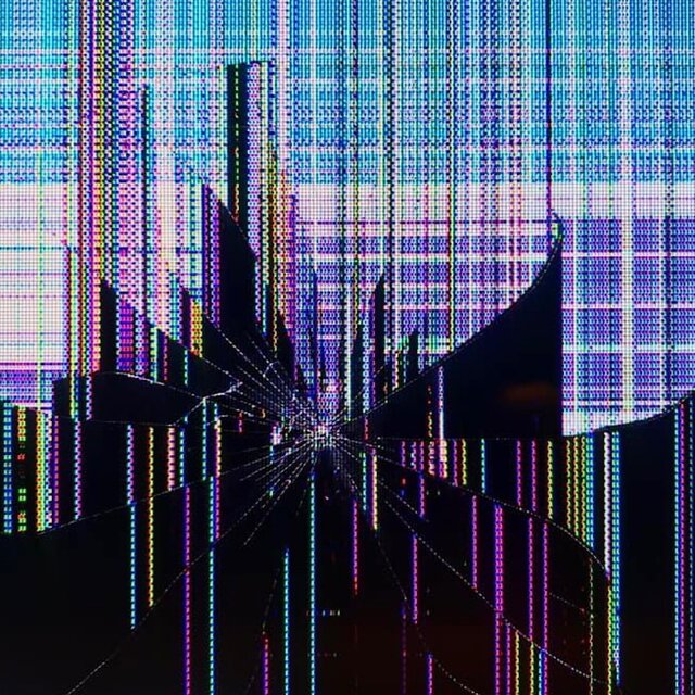 Deliquescence