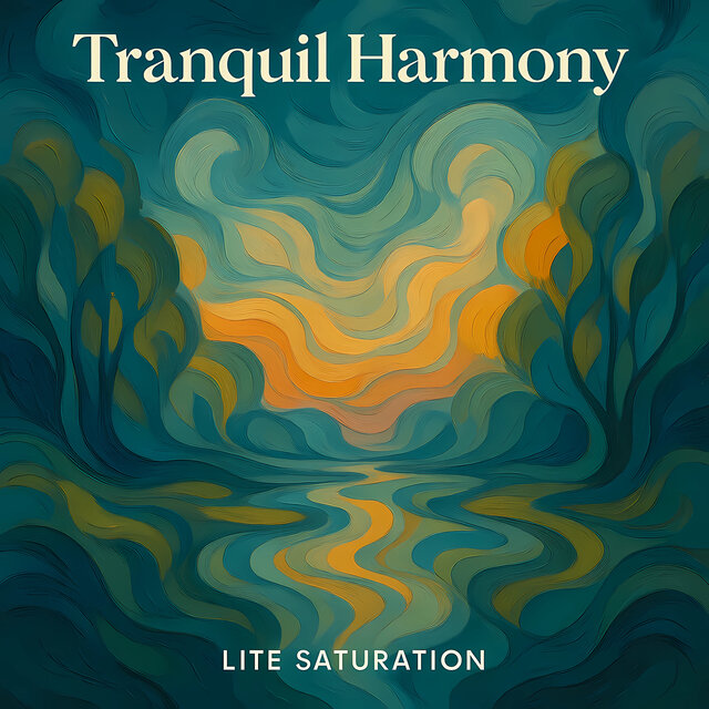 Tranquil Harmony