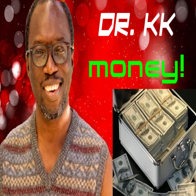 Money!