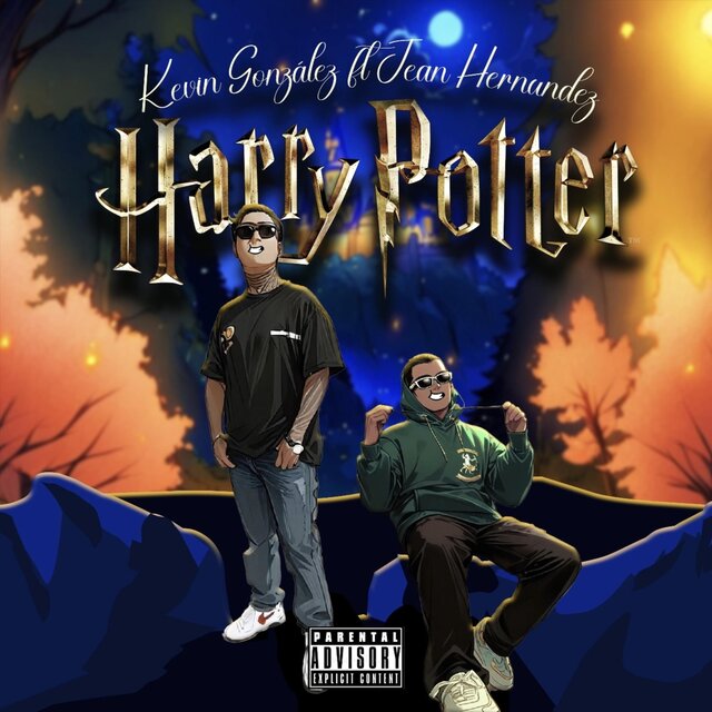 Harry Potter