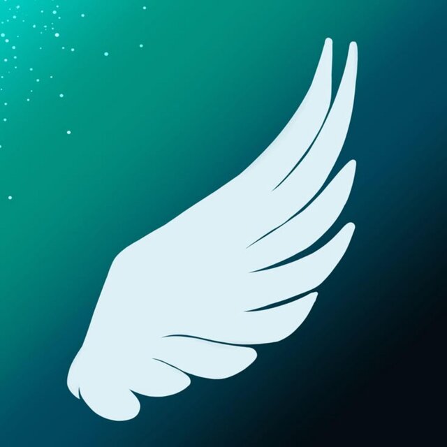 Freefire Angelic Theme
