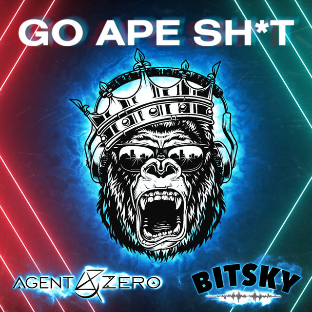 Go Ape Sh*t (Single)