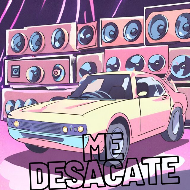 Me Desacate