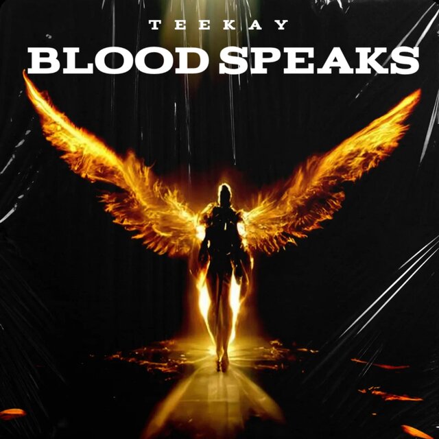 Blood Speaks