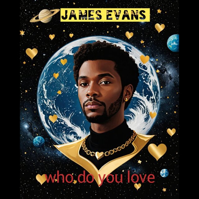 Who do you love