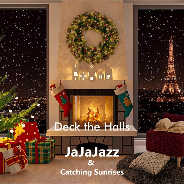 Deck the Halls