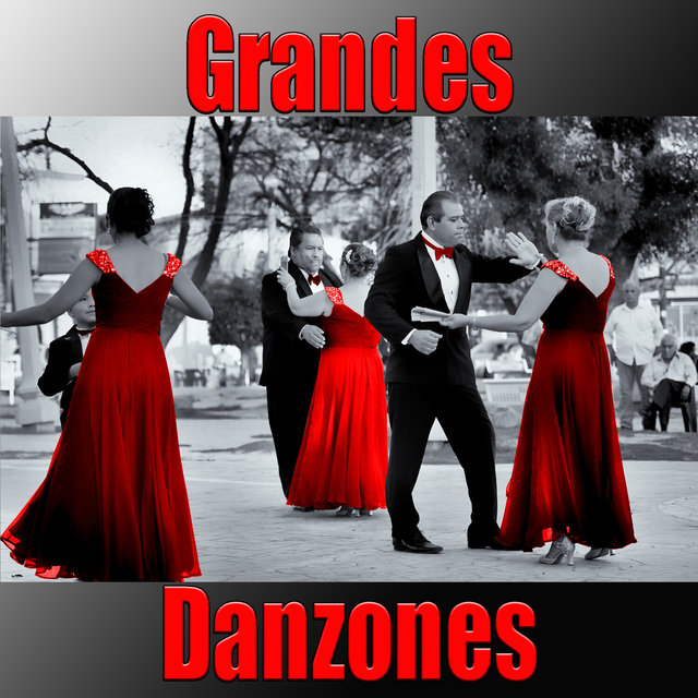 Grandes Danzones