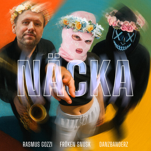 NÄCKA