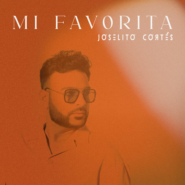 Mi favorita