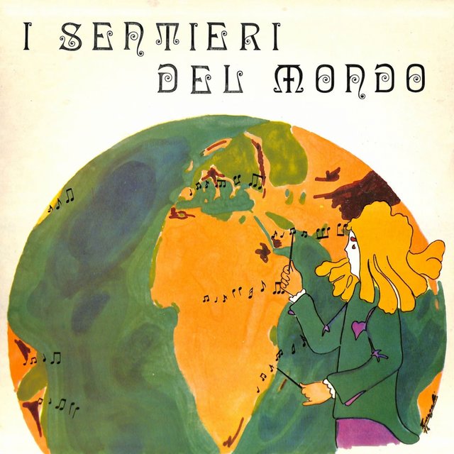 I sentieri del mondo – L'Africa nera