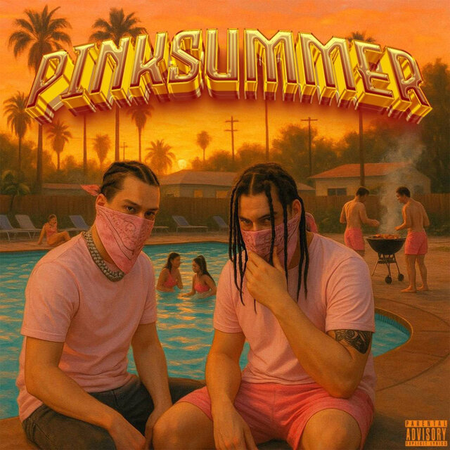 PinkSummer