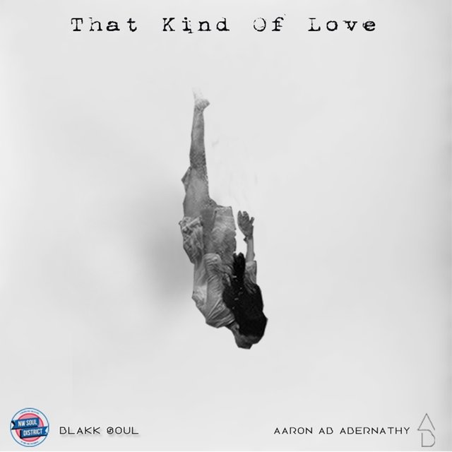 That Kind Of Love (feat. Aaron 