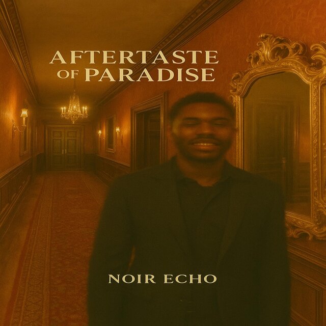 Aftertaste of Paradise
