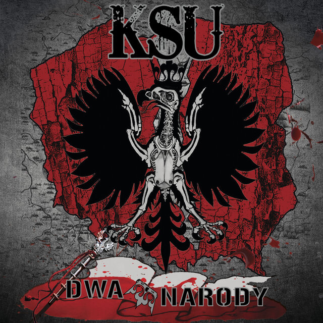 Dwa narody