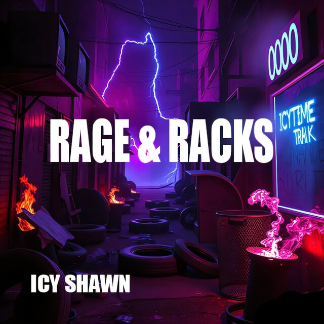 RAGE & RACKS