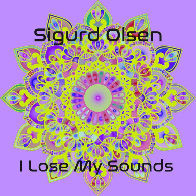 I Lose My Sounds
