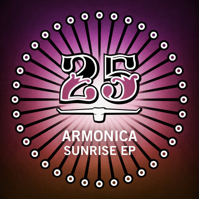 Sunrise EP