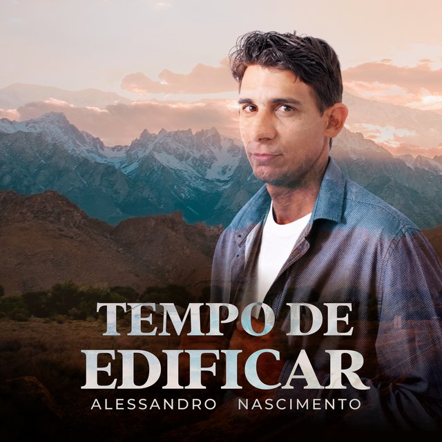 Tempo de Edificar