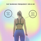 Weight Loss Frequency 295.8 Hz