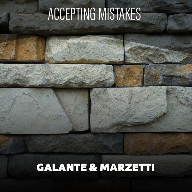 Accepting Mistakes