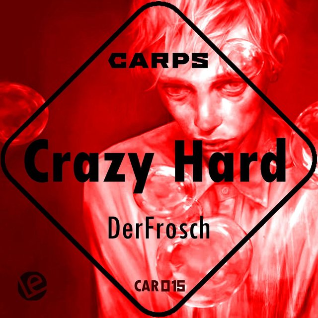Crazy Hard