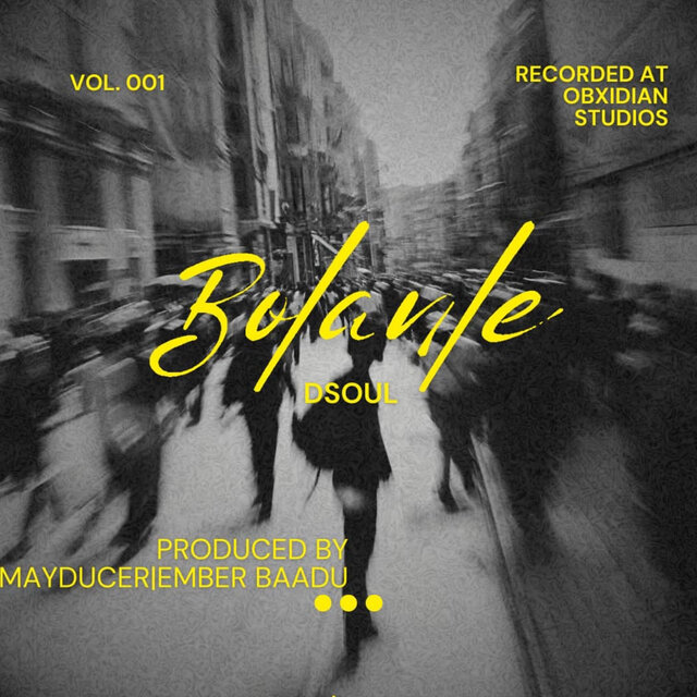Bolanle