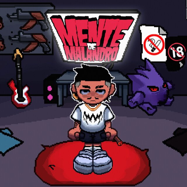 Mente de malandro
