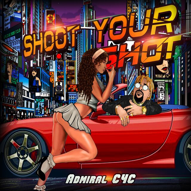 Shoot Your Shot