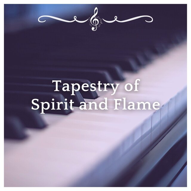Tapestry of Spirit and Flame