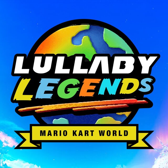 Mario Kart World
