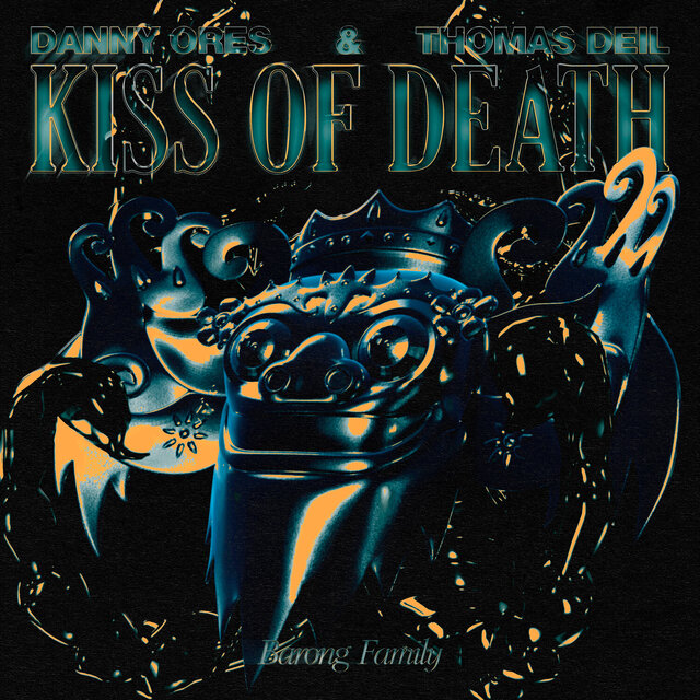 Kiss of Death