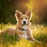 A Dog'S Dream