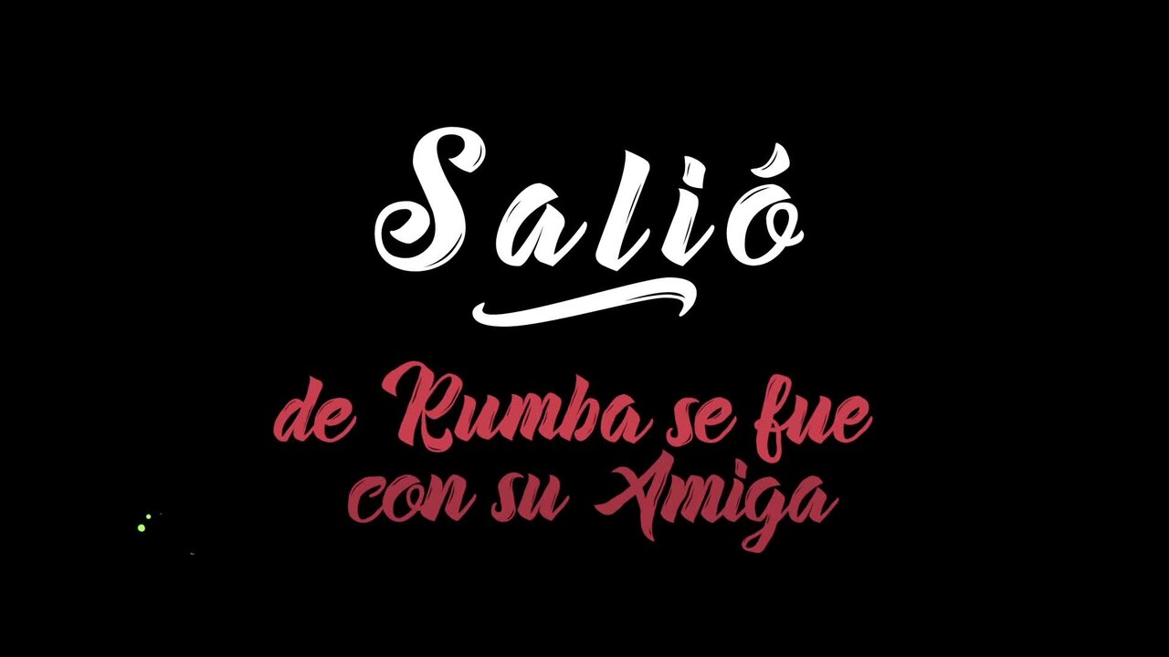 Baila Toma (Lyric Video)