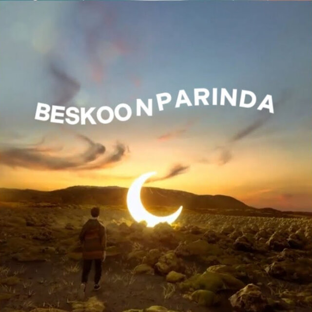Beskoon Parinda