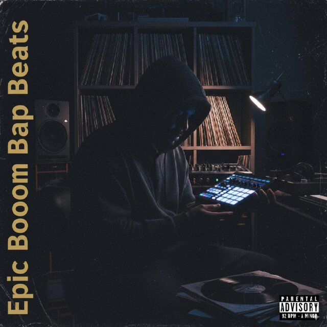 EpicBoomBapBeats