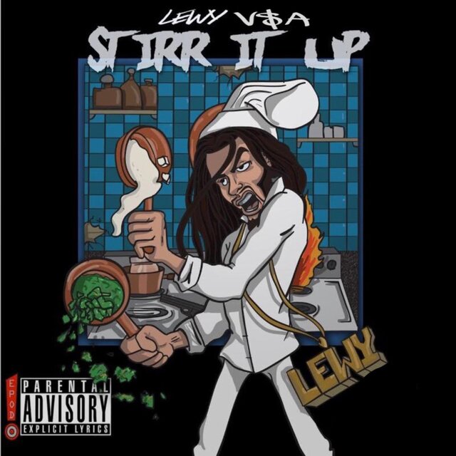 Stirr it Up