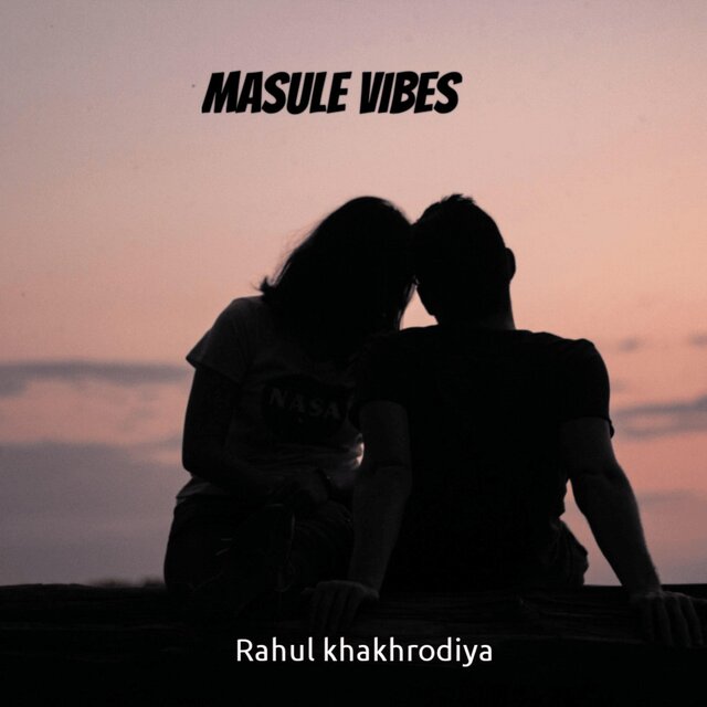 Masule vibes