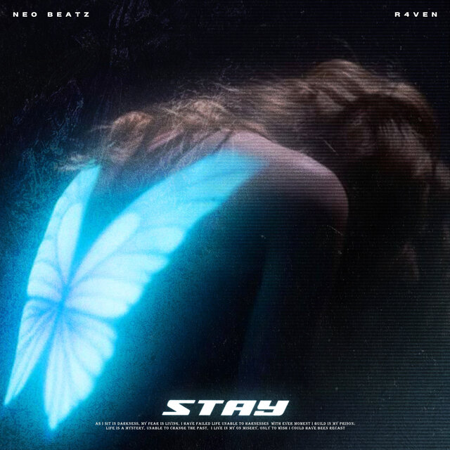 STAY (Alt Version)