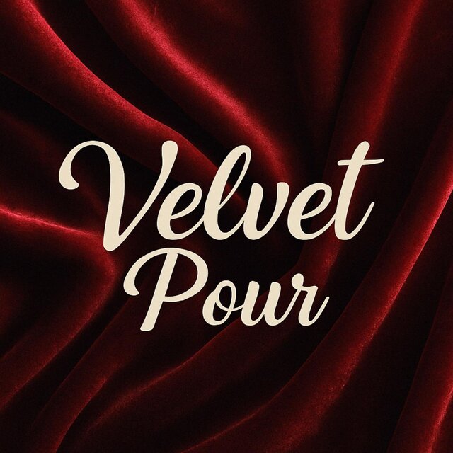 Velvet Pour