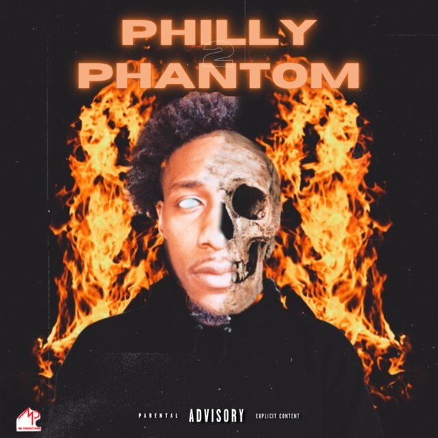 Philly Phantom 2