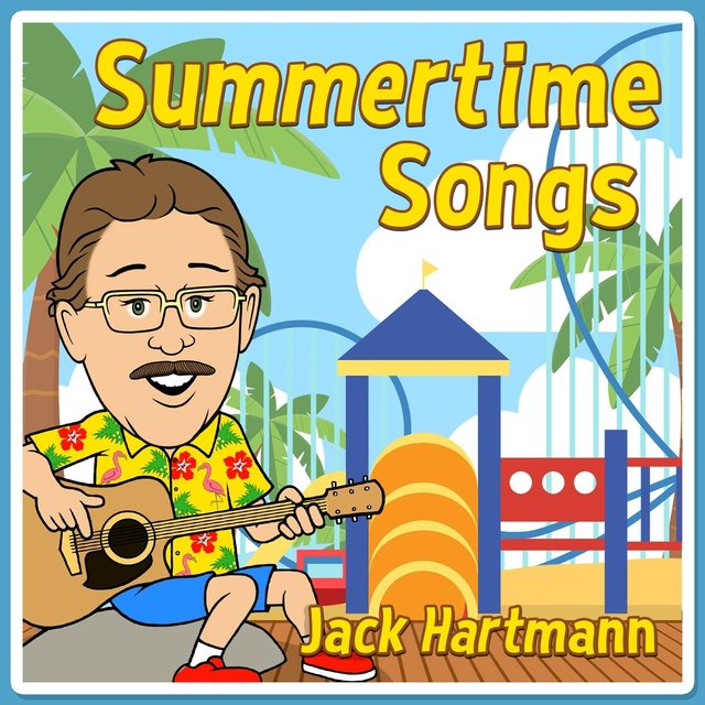 Summertime Songs