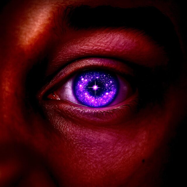 Vesper’s Void