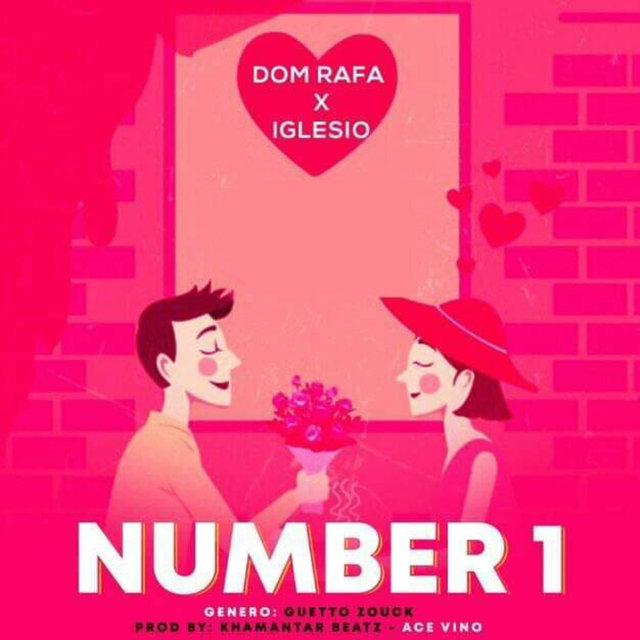 Number 1
