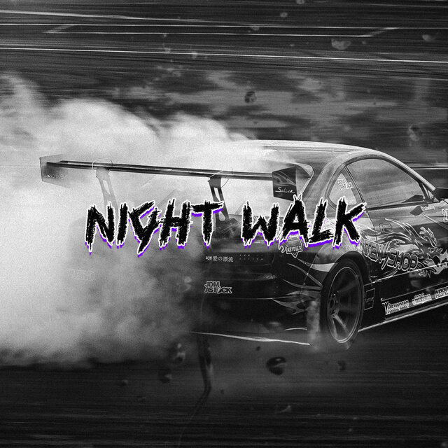 Night Walk