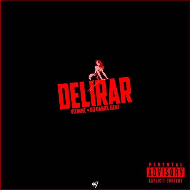 Delirar