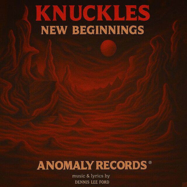 NEW BEGINNINGS