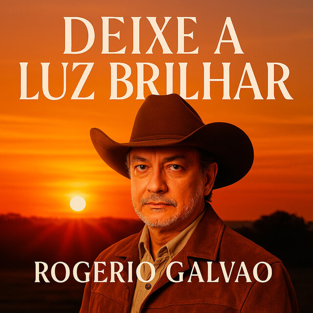 Deixe a Luz Brilha
