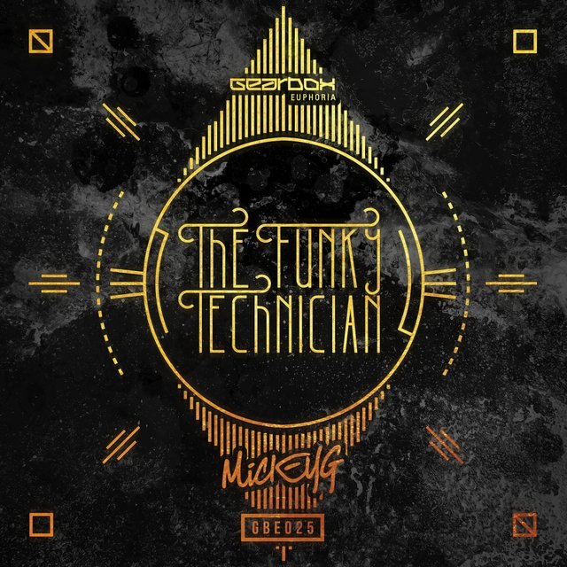 The Funky Technician